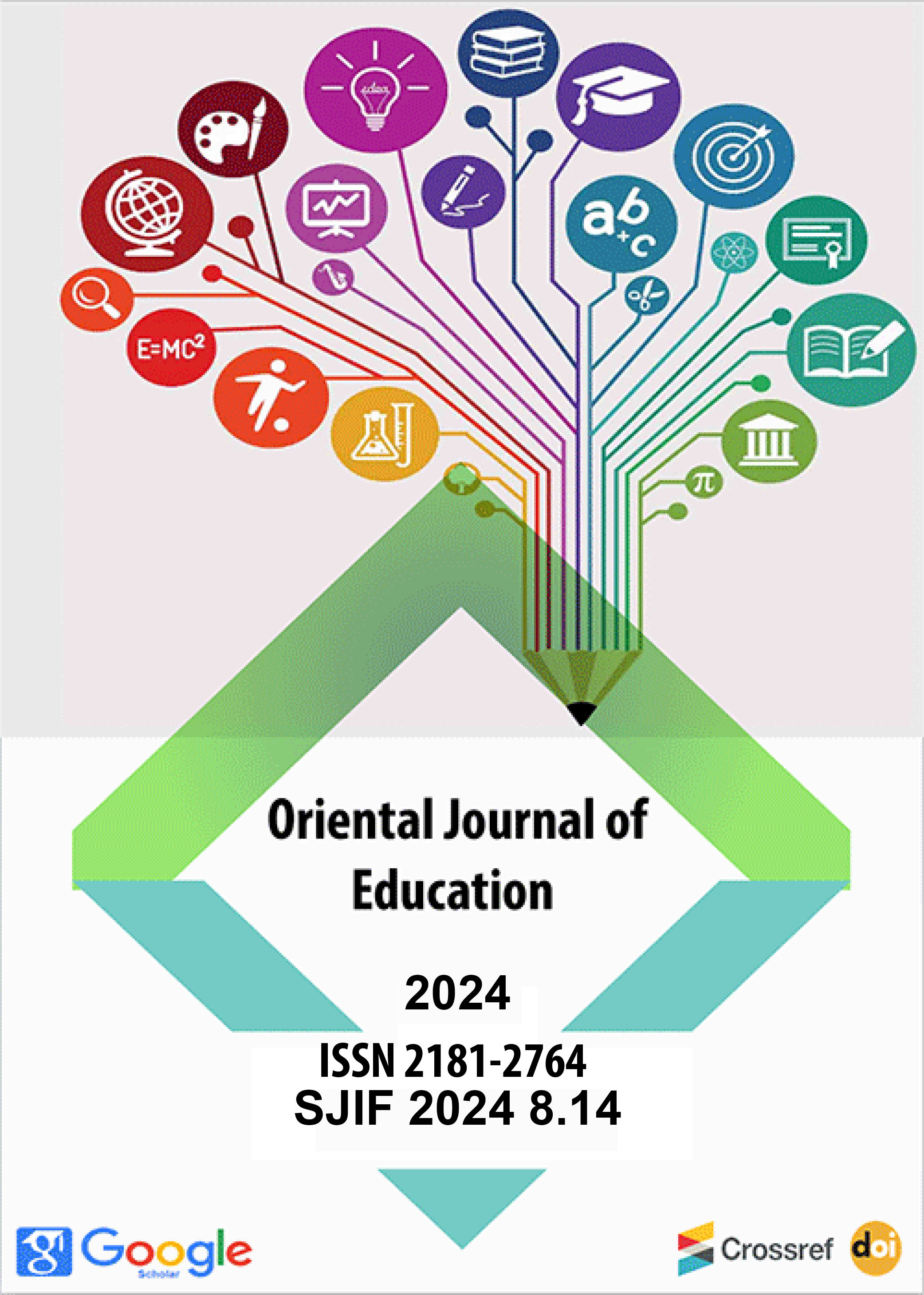 Oriental Journal of Education 