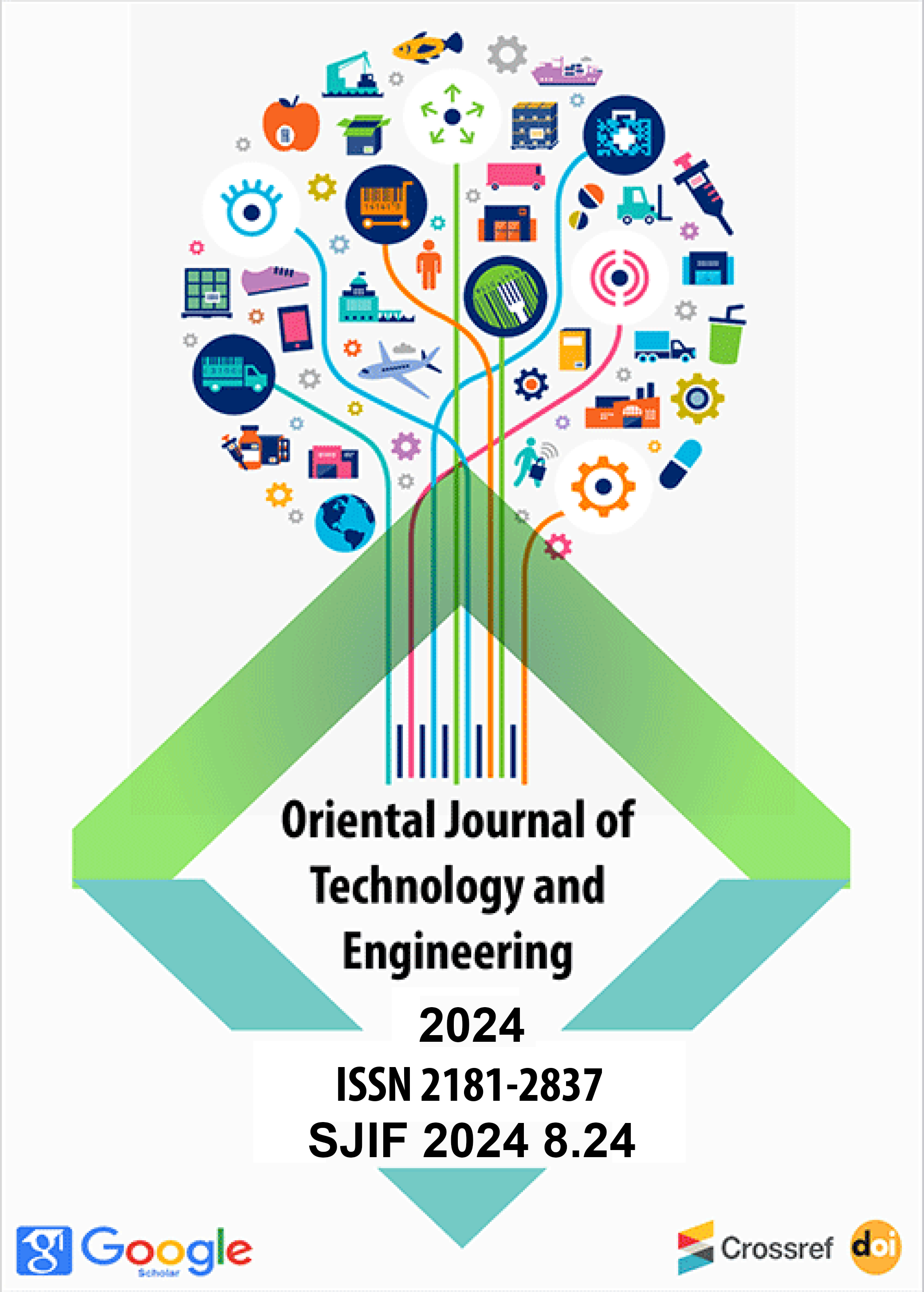  Oriental Journal of Technology and Engineering 